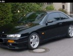 Nissan 200 SX S14