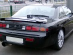 Nissan 200 SX