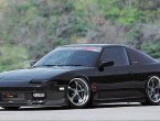 Nissan 200 SX