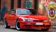 Nissan 200 SX S14