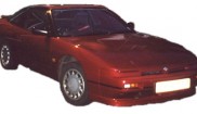 Nissan 200SX Turbo