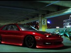 Nissan 240 sx