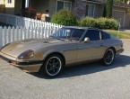 Nissan 280 ZX