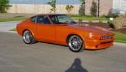 Nissan 280Z