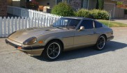 Nissan 280ZX