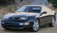 Nissan 300ZX