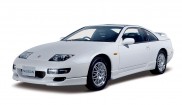 Nissan 300ZX Fairlady Z