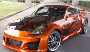 Nissan 350Z