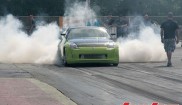 Nissan 350Z Drag