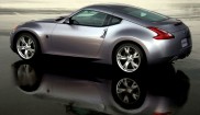 Nissan 370Z