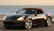 Nissan 370Z Roadster