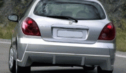 Nissan Almera 16 SG