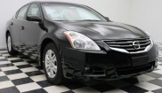 Nissan Altima 25A Special