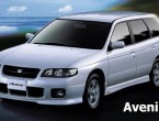 Nissan Avenir 20