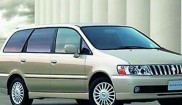 Nissan Bassara V6