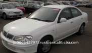 Nissan Bluebird 18