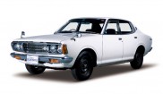 Nissan Bluebird 18 GL