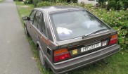 Nissan Bluebird 20 SLX-G