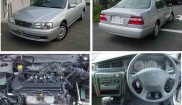 Nissan Bluebird Eprise