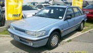 Nissan Bluebird ZXE