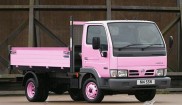 Nissan Cabstar