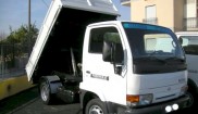 Nissan Cabstar 120