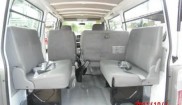 Nissan Caravan 30 DI