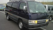 Nissan Caravan GL