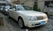 Nissan Cedric