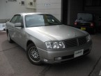 Nissan Cedric Premium Limited