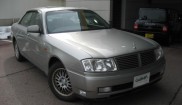 Nissan Cedric Premium Limited