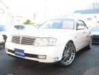 Nissan Cedric Premium Limited