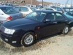 Nissan Cedric Premium Limited