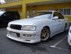 Nissan Cedric VIP