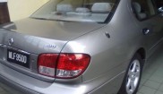 Nissan Cefiro 20 Excimo