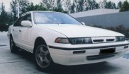 Nissan Cefiro 20 Turbo