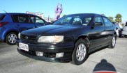 Nissan Cefiro 25 S Touring