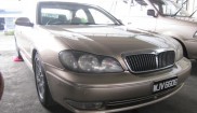 Nissan Cefiro Excimo 20 V6