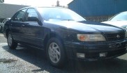 Nissan Cefiro S Touring