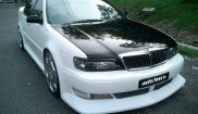 Nissan Cefiro SE