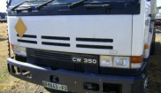 Nissan Diesel 350