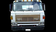 Nissan Diesel CKA 45