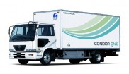 Nissan Diesel Condor 5