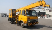 Nissan Diesel Condor U-CM87BE D