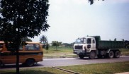 Nissan Diesel CWA45