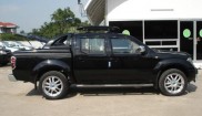 Nissan Double Cab Navara