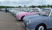 Nissan Figaro