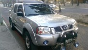 Nissan Frontier AX 30Di