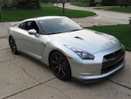 Nissan GT-R Premium