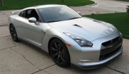 Nissan GT-R Premium